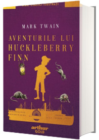 Aventurile lui Huckleberry Finn