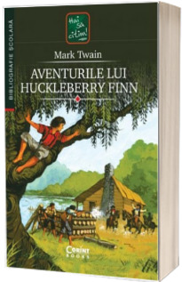 Aventurile lui Huckleberry Finn