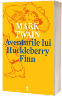 Aventurile lui Huckleberry Finn