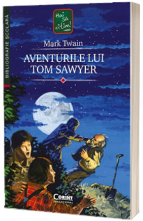 Aventurile lui Tom Sawyer, editia 2023