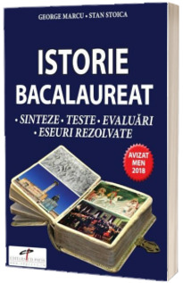 Bacalaureat Istorie