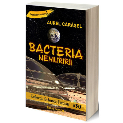 Bacteria Nemuririi