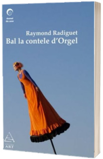 Bal la contele d Orgel