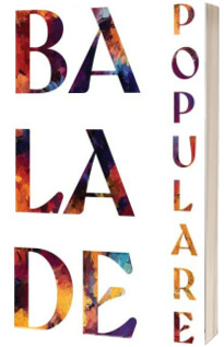 Balade populare (paperback)