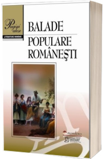 Balade populare romanesti