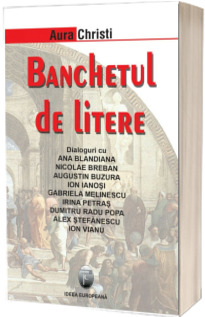 Banchetul de litere