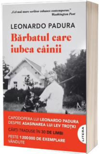 Barbatul care iubea cainii