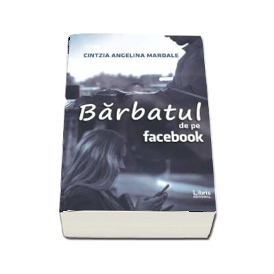 Barbatul de pe facebook