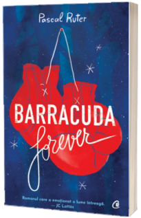 Barracuda Forever