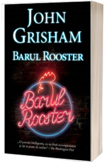 Barul Rooster (paperback)