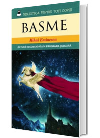 Basme - Eminescu