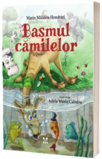 Basmul camilelor