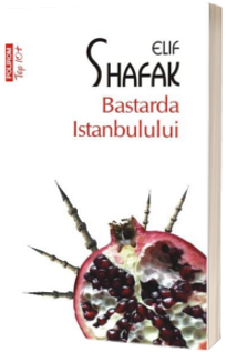 Bastarda Istanbulului (Top 10+)