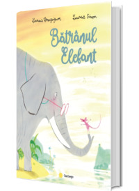 Batranul Elefant