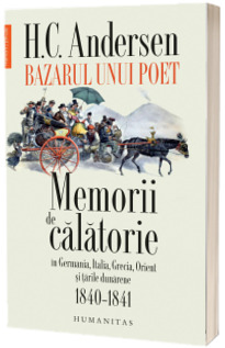 Bazarul unui poet