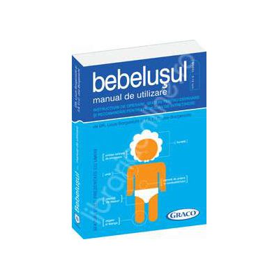 Bebelusul - manual de utilizare