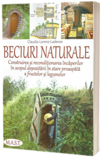 Beciuri naturale