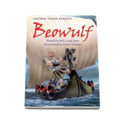 Beowulf