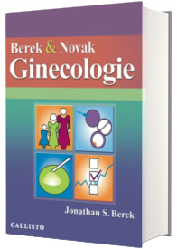 Berek and Novak - GINECOLOGIE - Editia a XV-a