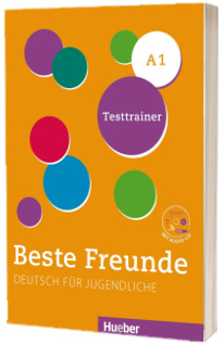 Beste Freunde A1. Testtrainer mit Audio-CD