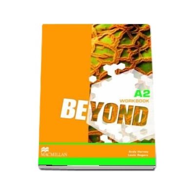 Beyond A2 Workbook