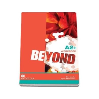 Beyond A2 Plus Workbook