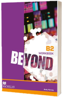 Beyond B2 Workbook