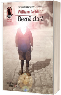 Bezna clara - William Golding