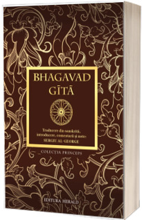 Bhagavad - Gita