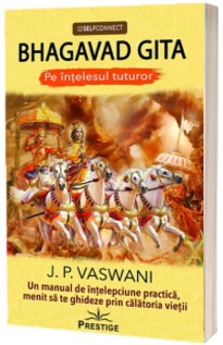 Bhagavad Gita pe intelesul tuturor