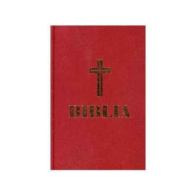 Biblia - format mic (rosie-aurie)