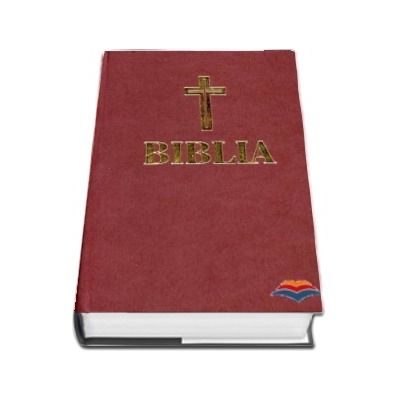 Biblia - format mijlociu(073)