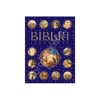 Biblia Ilustrata