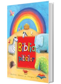 Biblia piticilor