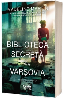 Biblioteca secreta din Varsovia