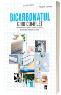 Bicarbonatul - ghid complet