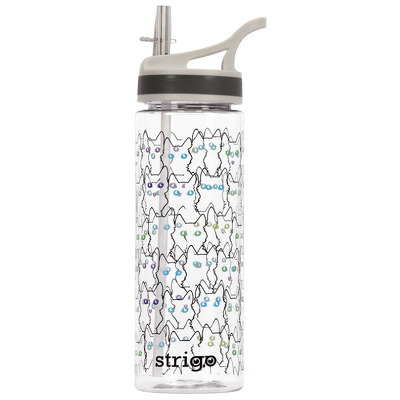 Bidon Strigo Cats Colection, 600 ml SSC272