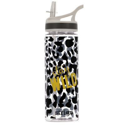 Bidon Strigo Stay Wild Colection, 600 ml SSC275