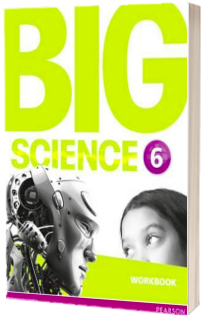 Big Science 6. Workbook