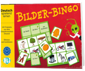 Bilder Bingo A1