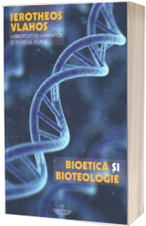 Bioetica si bioteologie