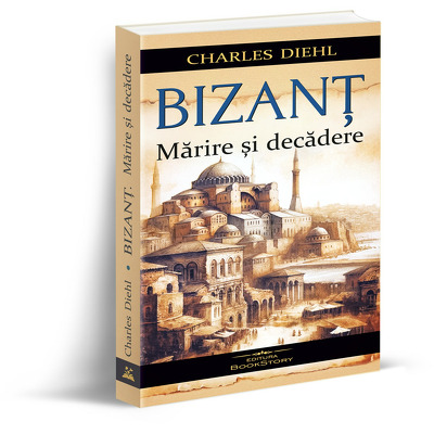 Bizant. Marire si decadere