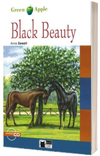 Black Beauty (Sewell, Anna)