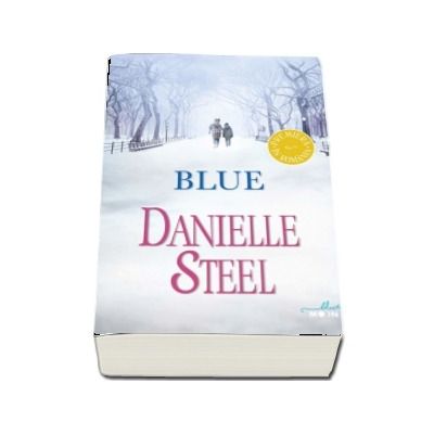 Blue - Danielle Steel (Colectia Blue Moon)