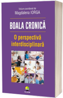 Boala cronica. O perspectiva interdisciplinara