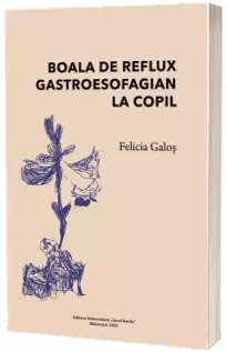 Boala de reflux gastroesofagian la copil