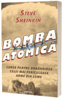 Bomba atomica (paperback)