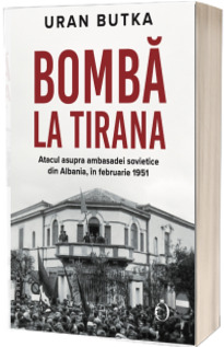 Bomba la Tirana