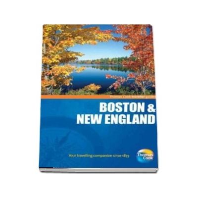 Boston and New England