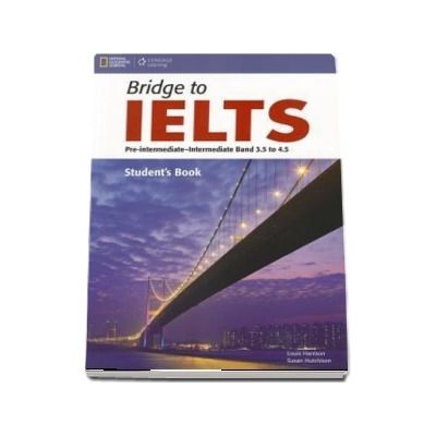 Bridge to IELTS. Student Book